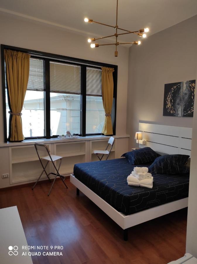 B&B Rivellino กัลลีโปลี ภายนอก รูปภาพ