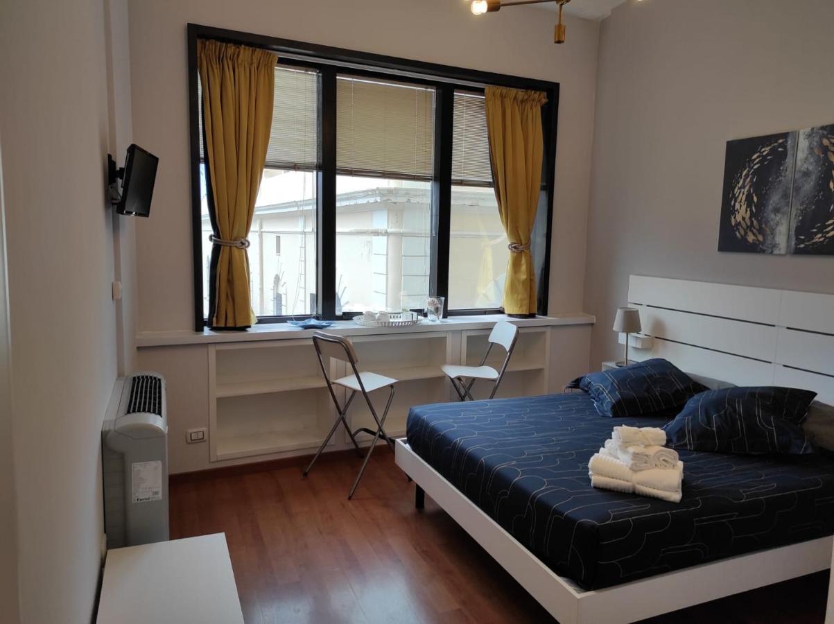 B&B Rivellino กัลลีโปลี ภายนอก รูปภาพ