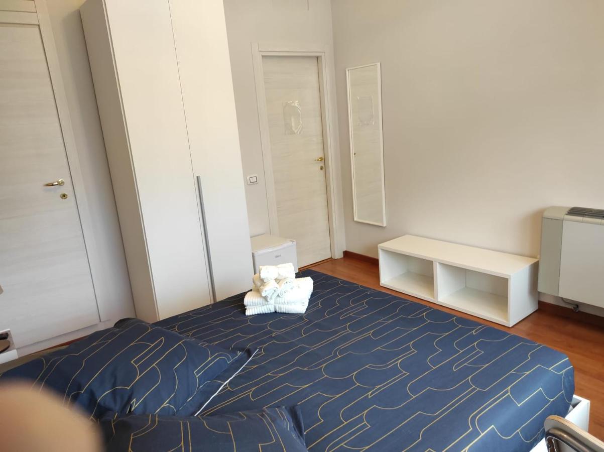 B&B Rivellino กัลลีโปลี ภายนอก รูปภาพ