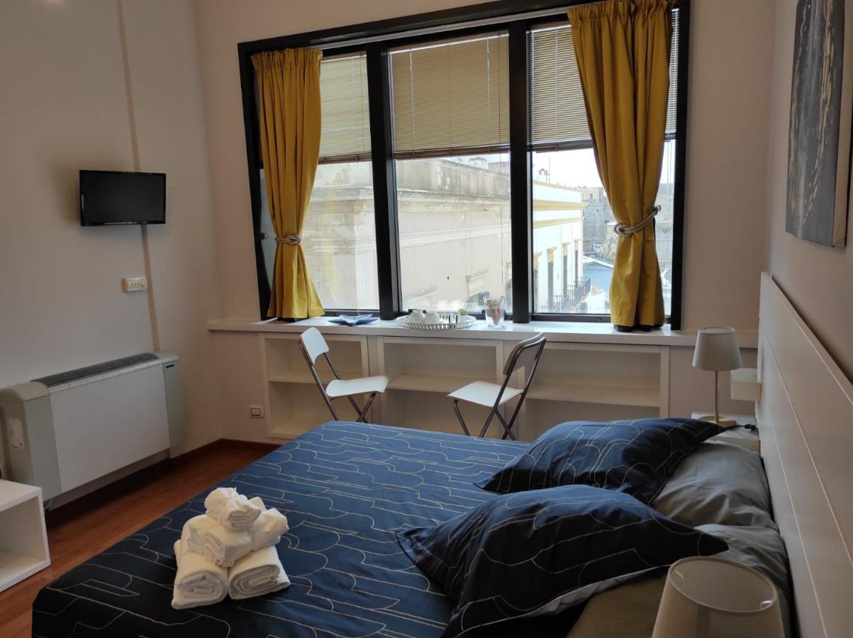 B&B Rivellino กัลลีโปลี ภายนอก รูปภาพ